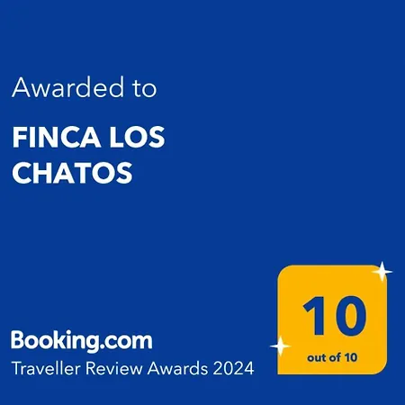 Finca Los Chatos Cadiz Room photo