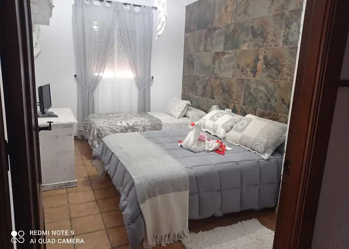 Finca Los Chatos