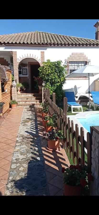 Chatos Holiday home