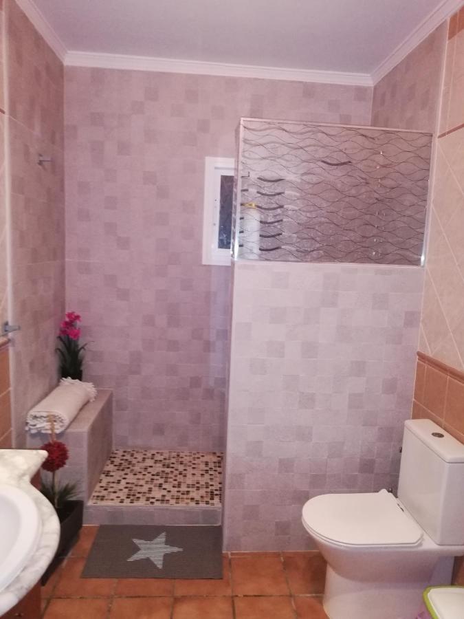 Chatos Vakantiehuis Cádiz