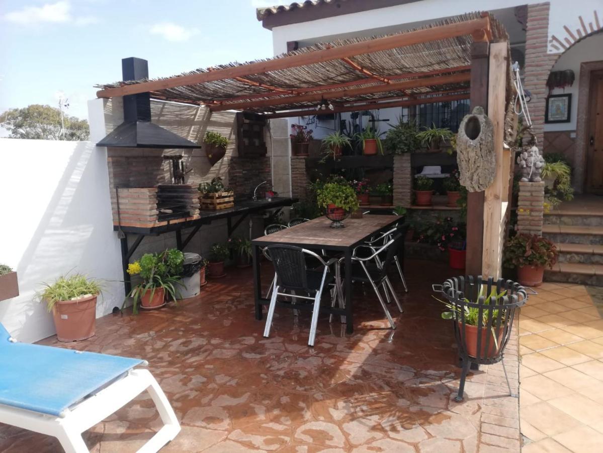 Holiday home Chatos *