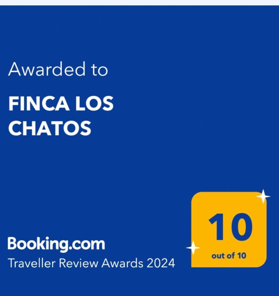 Chatos Vakantiehuis